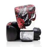 Fairtex BGV24 The Beauty of Survival Muay Thai Gloves Fairtex BGV24 The Beauty of Survival Muay Thai Gloves