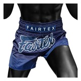 Fairtex BS1930 Blue Ocean Muay Thai Shorts Fairtex BS1930 Blue Ocean Muay Thai Shorts