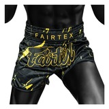 Fairtex BS1947 Black Marble Muay Thai Shorts Fairtex BS1947 Black Marble Muay Thai Shorts