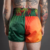 Fairtex Charas Muay Thai Shorts Fairtex Charas Muay Thai Shorts