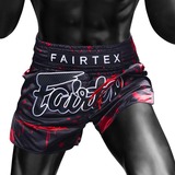 Fairtex BSDB02 Demon's Bite Muay Thai Shorts Fairtex BSDB02 Demon's Bite Muay Thai Shorts