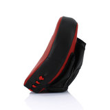 Fairtex FMV14 Short Muay Thai Speed Focus Mitts Fairtex FMV14 Short Muay Thai Speed Focus Mitts