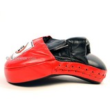 Fairtex Ultimate Contoured FMV9 Muay Thai Focus Mitts Fairtex Ultimate Contoured FMV9 Muay Thai Focus Mitts