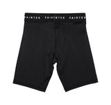 Fairtex GC3 Compression Muay Thai Shorts With Athletic Cup Fairtex GC3 Compression Muay Thai Shorts With Athletic Cup