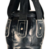 Fairtex Bag / HB10 / Blk - F Fairtex Bag / HB10 / Blk - F