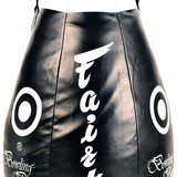 Fairtex HB10 Bowling Muay Thai Punching Bag Fairtex HB10 Bowling Muay Thai Punching Bag