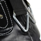 Fairtex HB15 Black Teardrop Punching Bag Fairtex HB15 Black Teardrop Punching Bag