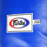 Fairtex Bag / HB6 / Blu - F Fairtex Bag / HB6 / Blu - F