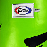 Fairtex Bag / HB6 / Grn - F Fairtex Bag / HB6 / Grn - F