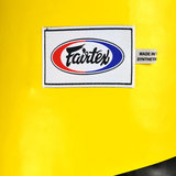 Fairtex Bag / HB6 / Ylw - F Fairtex Bag / HB6 / Ylw - F