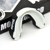 Fairtex MG3 Black Muay Thai Mouthguard Fairtex MG3 Black Muay Thai Mouthguard