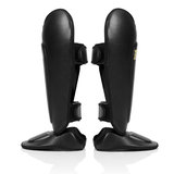 Fairtex SP8 Black Muay Thai Shin Guards Fairtex SP8 Black Muay Thai Shin Guards