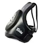 Fairtex Black TV2 Deluxe Microfibre Trainers Vest Fairtex Black TV2 Deluxe Microfibre Trainers Vest