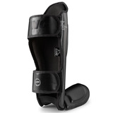 King Pro SG2 Black Muay Thai Shin Guards King Pro SG2 Black Muay Thai Shin Guards