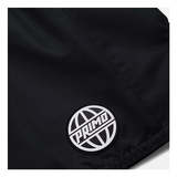 Primo Muay Thai Shorts - Alta Series - Onyx Black Primo Muay Thai Shorts - Alta Series - Onyx Black