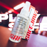 SAFEJAWZ 50ml Mouthguard Disinfectant Spray SAFEJAWZ 50ml Mouthguard Disinfectant Spray