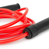TBS Red Heavy Rope Skipping Rope TBS Red Heavy Rope Skipping Rope