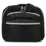 Topking Black & Grey Max Vent Mesh Muay Thai Gym Bag Topking Black & Grey Max Vent Mesh Muay Thai Gym Bag