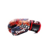 Twins FBGVL3-59 Barong Muay Thai Boxing Gloves Twins FBGVL3-59 Barong Muay Thai Boxing Gloves