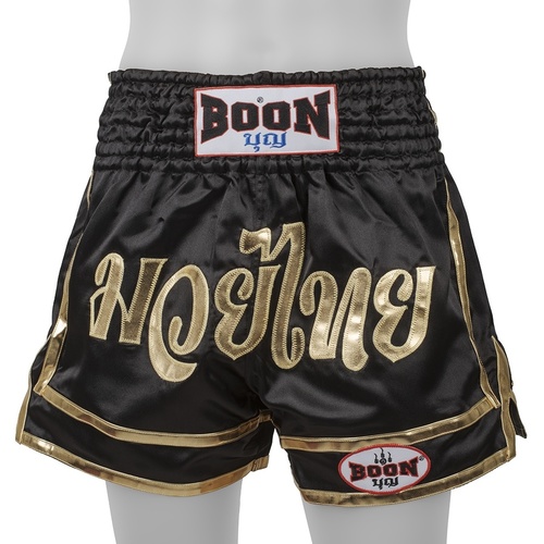 Boon Sport Muay Thai Shorts / Traditional / MT26