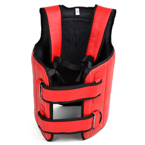 MTG Pro Body Protector / Red