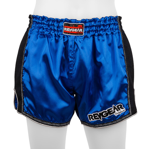 Revgear Shorts / Blue (small only)