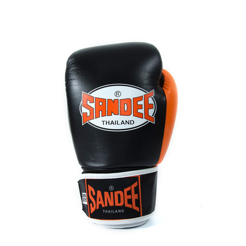 King Boxing Curved Focus Pads