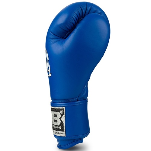 Top King Boxing Gloves / Ultimate / Blue