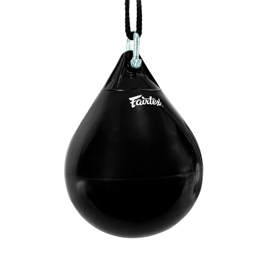 Water filled punching best sale bag