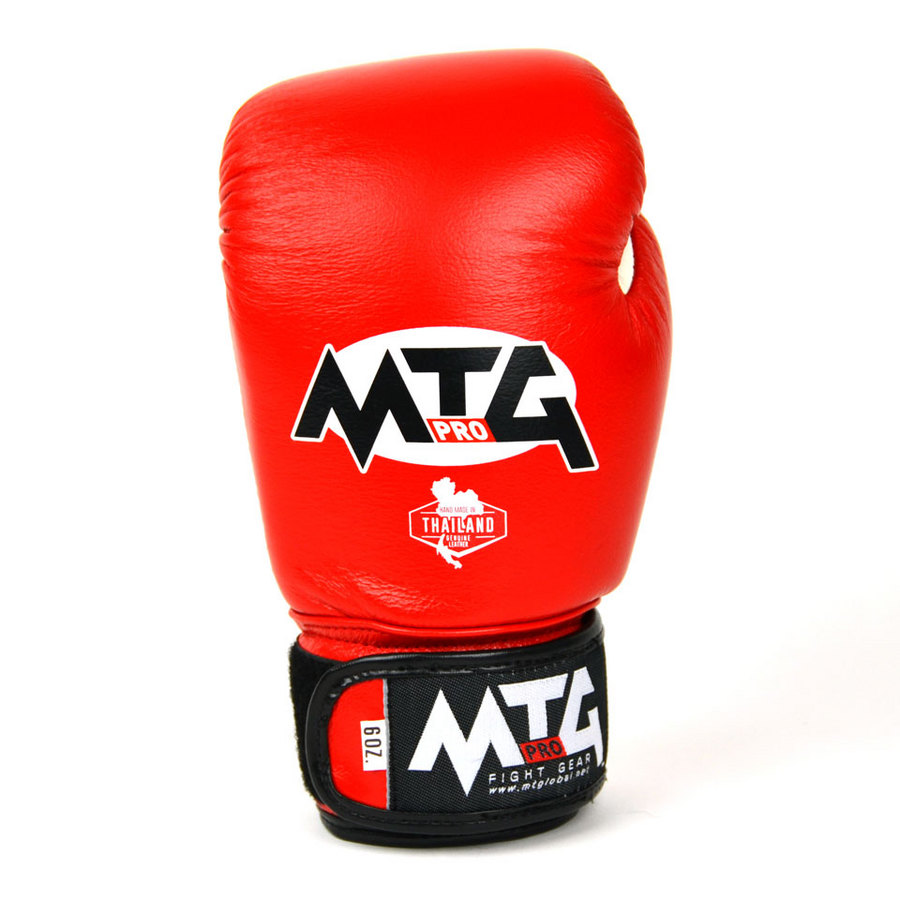 mtg boxing gloves