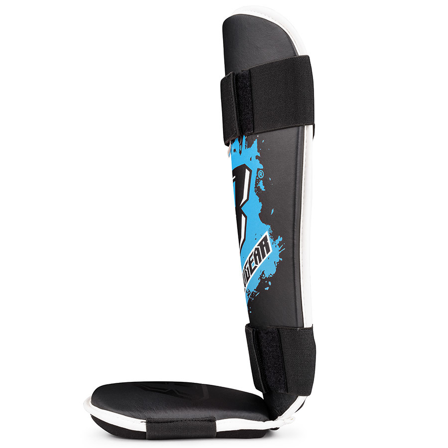 Black Revgear Shin and Instep Pad Black Revgear Shin and Instep Pad