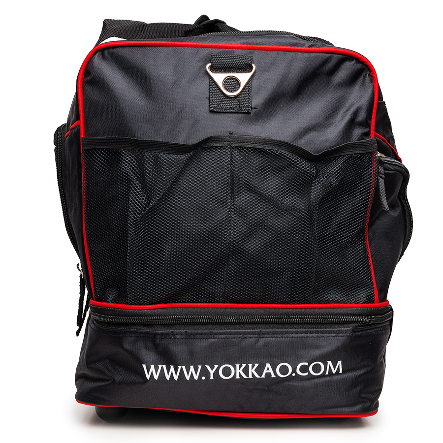 Yokkao Boxing Gym Bag