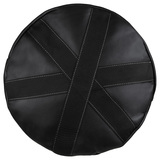 Boon Sport Black 6ft Banana Punching Bag Boon Sport Black 6ft Banana Punching Bag