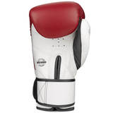 Boon Sport Maroon Compact Muay Thai Gloves Boon Sport Maroon Compact Muay Thai Gloves