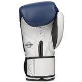 Boon Sport Dark Blue Compact Muay Thai Gloves Boon Sport Dark Blue Compact Muay Thai Gloves