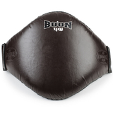 Boon Sport BPV1 Velcro Muay Thai Belly Pad Boon Sport BPV1 Velcro Muay Thai Belly Pad