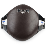 Boon Sport BPV2 Velcro Muay Thai Belly Pad Boon Sport BPV2 Velcro Muay Thai Belly Pad