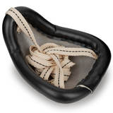 Boon Black Muay Thai Groin Guard Boon Black Muay Thai Groin Guard