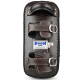 Boon Sport NKPB Buckle Muay Thai Kick Pads Boon Sport NKPB Buckle Muay Thai Kick Pads