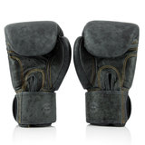 Fairtex Heart of The Warrior Muay Thai Gloves Fairtex Heart of The Warrior Muay Thai Gloves