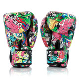 Fairtex URFACE X Muay Thai Gloves Fairtex URFACE X Muay Thai Gloves