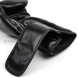 Fairtex BGV14 Black Muay Thai Gloves Fairtex BGV14 Black Muay Thai Gloves