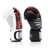 Fairtex BGV24 The Beauty of Survival Muay Thai Gloves Fairtex BGV24 The Beauty of Survival Muay Thai Gloves