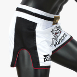 Fairtex BS1712 Vanorn Muay Thai Shorts Fairtex BS1712 Vanorn Muay Thai Shorts