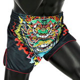 Fairtex BS1912 Kabuki Muay Thai Shorts Fairtex BS1912 Kabuki Muay Thai Shorts