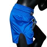 Fairtex BS1935 Blue Sapphire Muay Thai Shorts Fairtex BS1935 Blue Sapphire Muay Thai Shorts