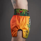 Fairtex Charas Muay Thai Shorts Fairtex Charas Muay Thai Shorts