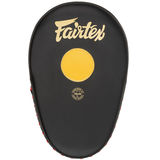 Fairtex FMV13 Muay Thai Hybrid Focus Mitts Fairtex FMV13 Muay Thai Hybrid Focus Mitts