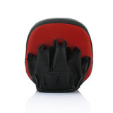 Fairtex FMV14 Short Muay Thai Speed Focus Mitts Fairtex FMV14 Short Muay Thai Speed Focus Mitts