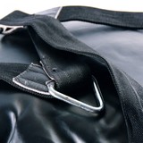 Fairtex Black HB13 Uppercut Angle Punching Bag Fairtex Black HB13 Uppercut Angle Punching Bag